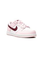 Nike Kids baskets Dunk 'Valentine's Day 2021' - Blanc - thumbnail