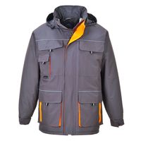 Portwest TX30 Contrast Rain Jacket