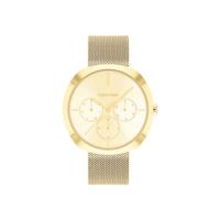 Calvin Klein 25200339 Dames horloge