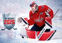IJshockey A3 Kalender 2026