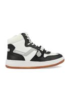 Vingino Rens Mid Velcro VB45-1031-01 Wit-30 maat 30