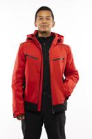 Ice Peak Farwell Ski Jas Heren 2XL/56