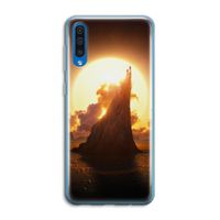Children of the Sun: Samsung Galaxy A50 Transparant Hoesje