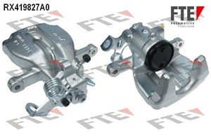 Remklauw rechts achter RX419827A0