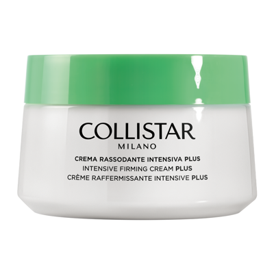 Collistar Crème Perfect Body Intensive Firming Cream 400ml