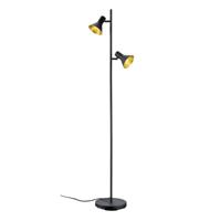 Trio Stoere vloerlamp spotsNina - R40162002