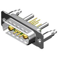 Molex 173107-0371 1 stuk(s) Bag
