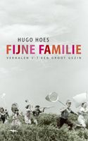 Fijne familie - Hugo Hoes - ebook