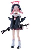 Blue Archive Figma Action Figure Koharu Shimoe 14 cm