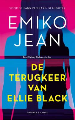 De terugkeer van Ellie Black (Paperback)
