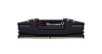 G.Skill Ripjaws V F4-3600C18D-32GVK geheugenmodule 32 GB 2 x 16 GB DDR4 3600 MHz - thumbnail