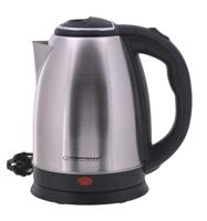 Esperanza EKK104X Waterkoker 1.8 L 2200 W Inox