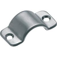 Geleidezadel halfrond laag MMC