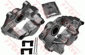 Remklauw BHS596E