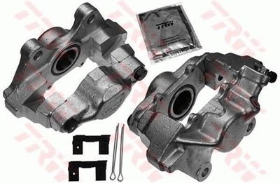 Remklauw BHS596E