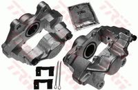 Remklauw BHS596E