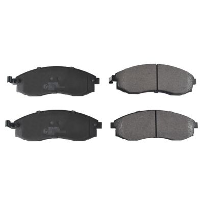 Remblokken set ADC44263