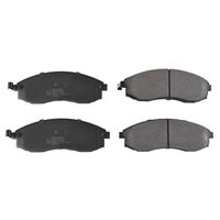 Remblokken set ADC44263