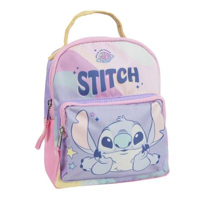 Schoolrugzak Stitch