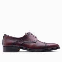 Paulo Bellini Monza Trouwschoenen Heren Bordeaux | Maat: 40 Paulo Bellini Monza Trouwschoenen Heren Bordeaux | Maat: 40