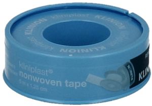 Klinion Kliniplast Nonwoven Tape 5m x 1.25cm