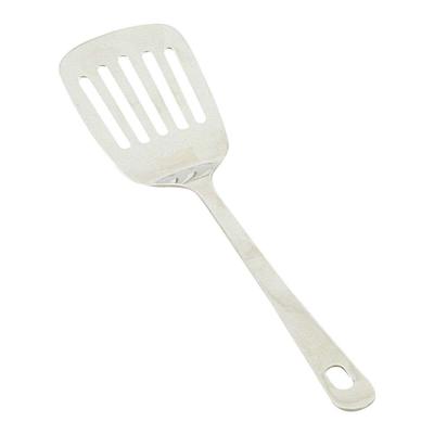 Kookspatel Ibili Roestvrij staal 33 cm Zilverkleurig