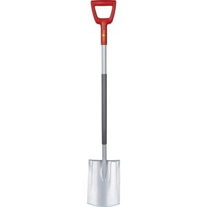 WOLF-Garten 73ADA005650 Spade Werkbreedte 19 cm