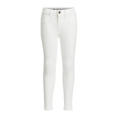 WE Fashion Blue Ridge super skinny jeans wit WE Fashion Blue Ridge super skinny jeans wit