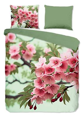 Good Morning Dekbedovertrek "bloemen" - Multi - (200x200/220 cm) - Katoen Good Morning Dekbedovertrek "bloemen" - Multi - (200x200/220 cm) - Katoen