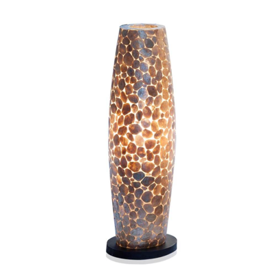Vloerlamp Turtle Apollo Goud - in vier maten