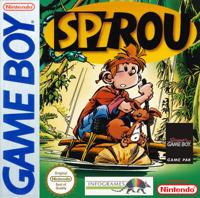Robbedoes (Spirou) Robbedoes (Spirou)