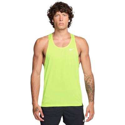 Nike Dri-FIT Fast Singlet Heren