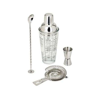 Cocktailset - Livoo - GS156 -