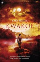 Kwakoe - Bart Romer - ebook