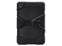 Xccess Xccess Survivor Essential Case Samsung Galaxy Tab S6 Lite 10.4 (2020/2022/2024) Black