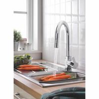 Mengkraan Grohe 31486001 Metaal - thumbnail