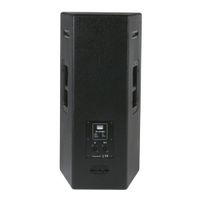 DAP XT-12T MKII Luidspreker, 450W RMS - thumbnail