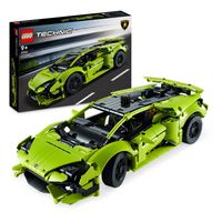 Lego LEGO Technic 42161 Huracan Tecnica - thumbnail