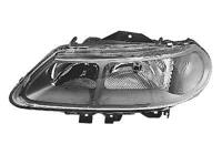 Koplamp links met knipperlicht vanaf 6/'98 4347961