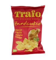 Chips handcooked sweet chili bio - thumbnail