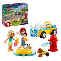 Lego LEGO Friends 42635 Hondenverzorgingswagen