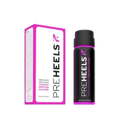 Preheels Spray