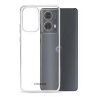 Mobilize Gelly Case Motorola Moto G85 Clear