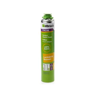 illbruck FM330 Perfect Elasticfoam Pro ReBus 880ml - FM330399613