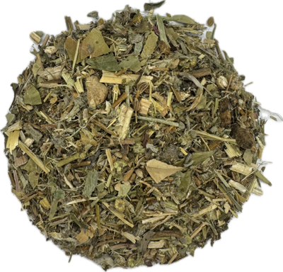 Darmflora kruidenthee