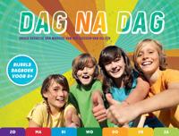 Dag na dag (Paperback)
