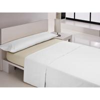 Verstelbaar onderlaken Happy Home MIX COLORS Beige Bed van 90 90 x 200 + 30 cm