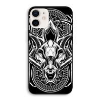 Oh Deer: iPhone 12 Biologisch afbreekbaar hoesje