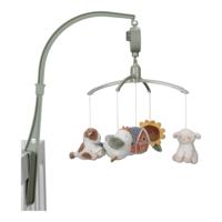 Little Dutch Little farm muziekmobiel