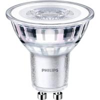 Philips LED 77427100 LED-lamp Energielabel F (A - G) GU10 Reflector 4.6 W = 50 W Warmwit (Ø x l) 5 cm x 5.4 cm 2 stuk(s)